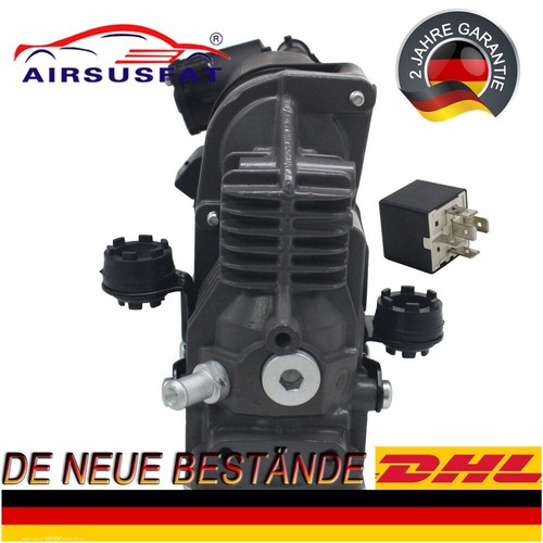 Luftkompressor airmatic - airmatic, &
