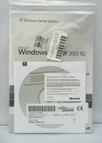 Windows server 2003 r2 - windows,