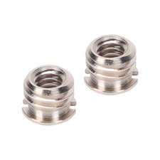 Kamerastativ Gewindemutter