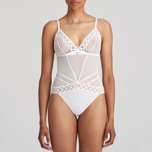 Marie body jhana weiß - jo,