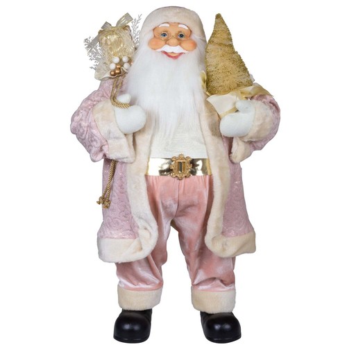Weihnachtsmann jonte 80cm - 80cm, xl