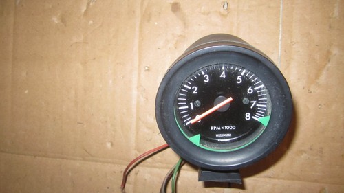 Drehzahlmesser dzm motometer - drehzahlmesser,