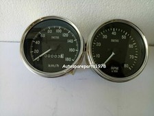 Smiths Replica 85mm Tacho