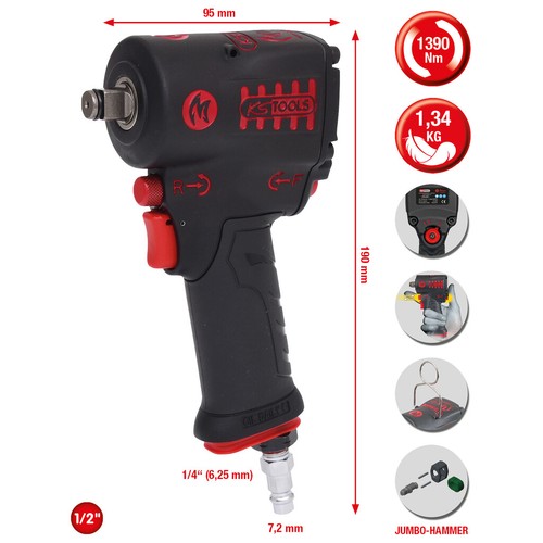 Tools mini monster - mini,