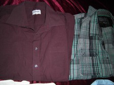 4 x Herren Hemd Tailor & Son