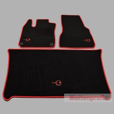 Mattenprofis Velours Edi