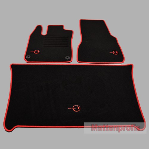 Mattenprofis velours edi - velours,
