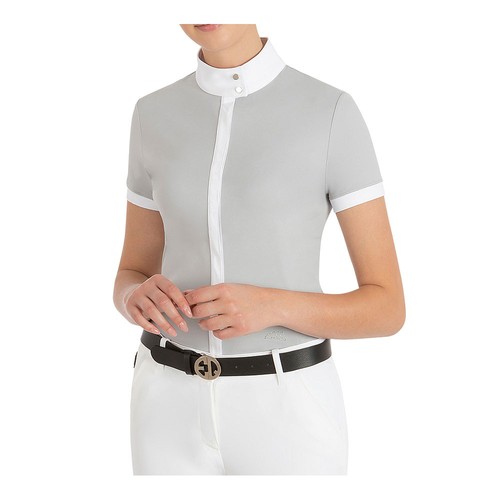 Equiline damen turnier shirt - equiline,