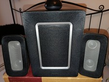 Philips 2.1 Multimedia