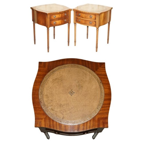 Paar mid century bevan funnell - century,