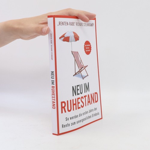 Neu ruhestand - neu, ruhestand 