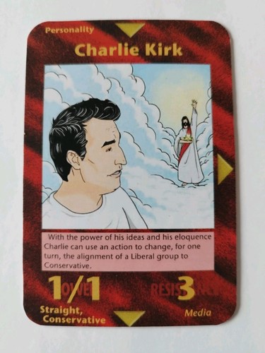 Illuminati inwo new card - new,