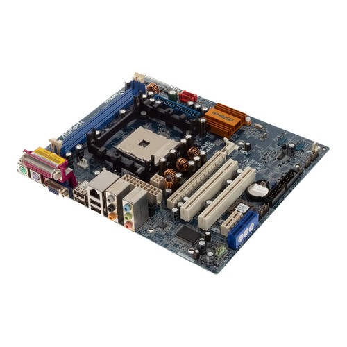 Mainboard asrock k8nf6g vsta - asrock, k8nf6g-vsta