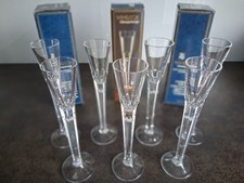 7xWMF Windsor Schnapsstangen