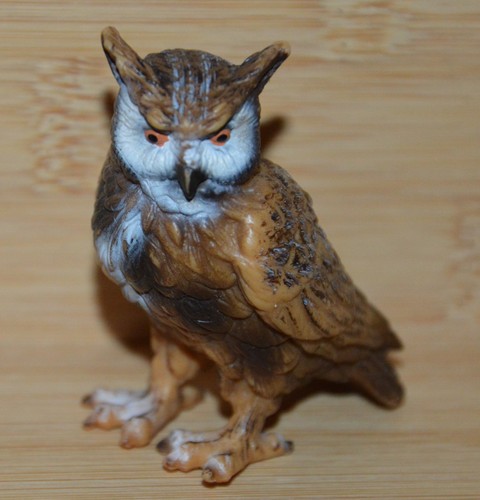 Schleich 14247 uhu eule - schleich,