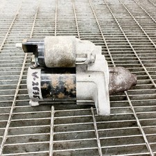 TOYOTA YARIS XP130 1.0i 51 kW Anlasser 28100-0Q081 428000-8631 2015