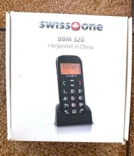 SWISSTONE BBM 320