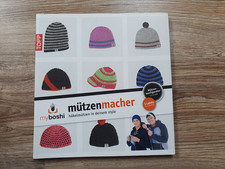 Myboshi-Mützenmacher