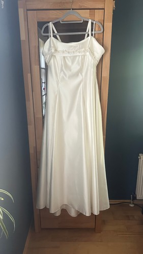 Brautkleid lilly 42 - gr.,