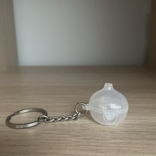 Tupperware Schlüsselanhänger