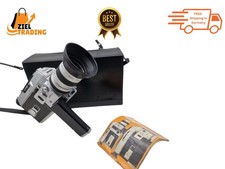 Canon Auto Zoom 814 Super 8