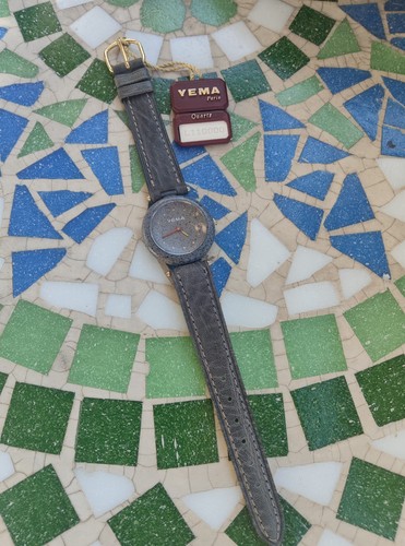 Vintage uhr yema - vintage, mit
