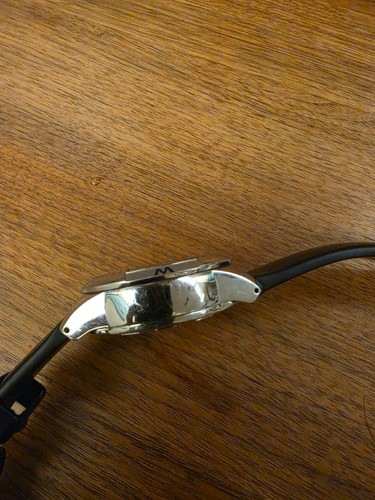 Tissot herrenuhr nicht - tissot,
