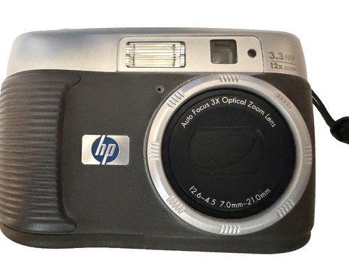 720 q2164a digital camera - digital,