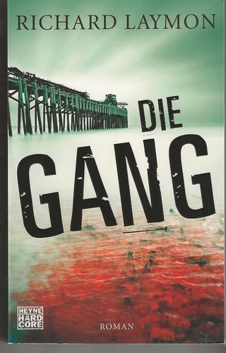 Die gang von richard - die,