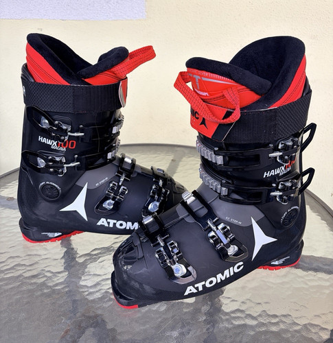 Atomic hawx magna 100 - hawx,