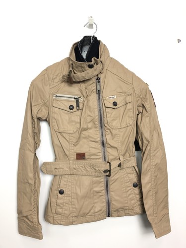 Khujo damen übergangsjacke - khujo,