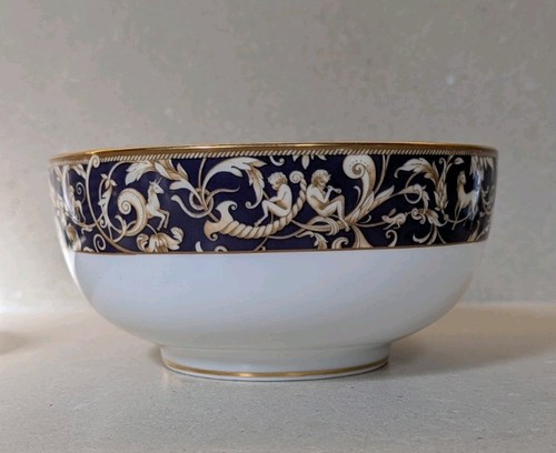 Wedgwood füllhorn runde - füllhorn,