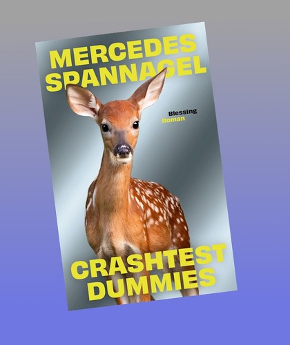 Crashtest dummies mercedes - crashtest,