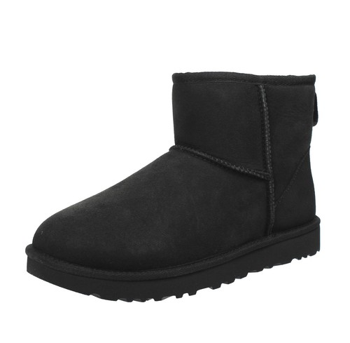 Ugg classic mini schwarz - classic,