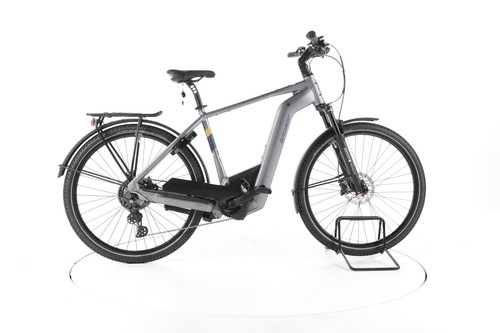 Bergamont horizon suv - bergamont,