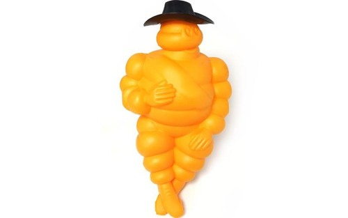 Männchen dach figur - 47, cm