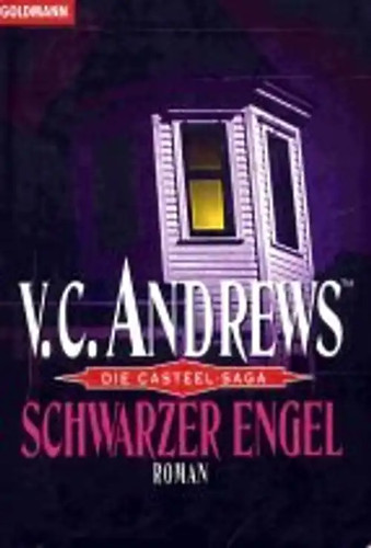 Schwarzer engel virginia - engel.,