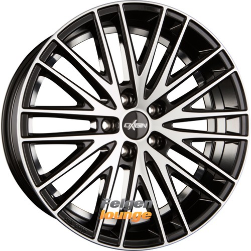 Oxigin oxspoke black - 4x,