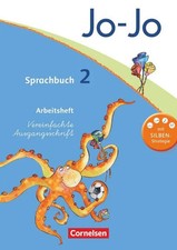 Jo-Jo Sprachbuch - Aktuelle