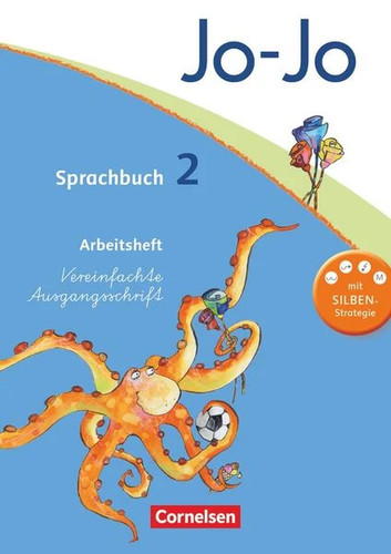 Sprachbuch aktuelle - jo-jo,