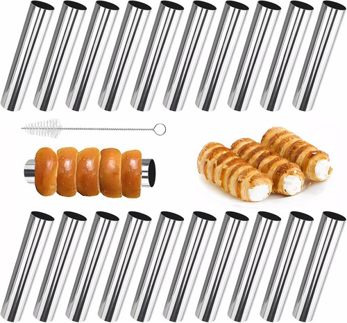 Stück schaumrollenformen - 20,