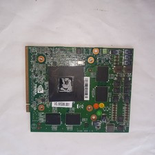 Nvidia Geforce 9700M GT