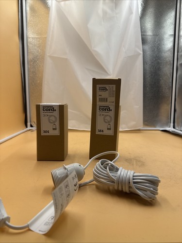 Elektrokabel fassung e27 - 2x,
