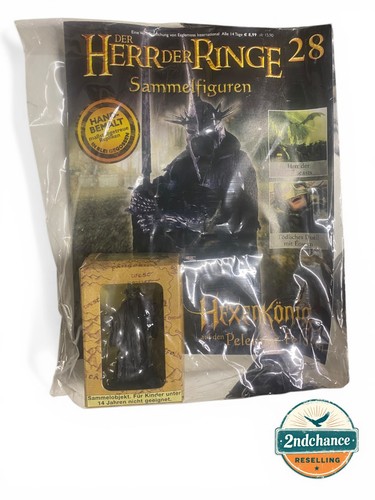 Herr der ringe - ringe, nr