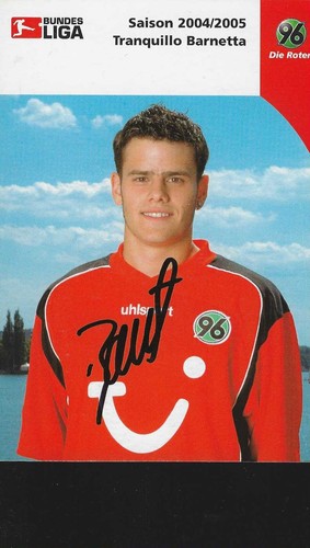 Tranquillo barnetta hannover - barnetta,