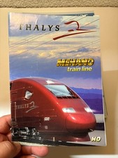 Mehano Thalys 2