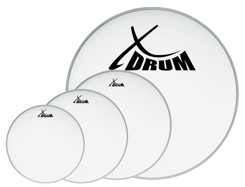Xdrum session 22 - xdrum, 10,12,14,