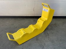 Weber Rescue Hydraulik Schwelleraufsatz Rettungszylinder Rettungssatz