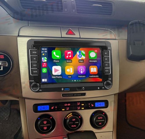 Apple carplay autoradio für - carplay,