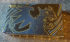 Pokémon Mega Glurak X ex